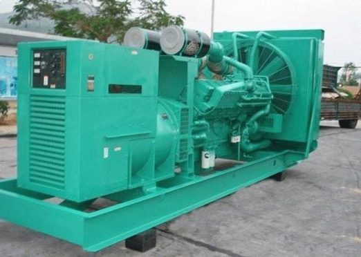 渝北75kw康明斯柴油发电车出租图片 渝北75kw康明斯柴油发电车出租图片