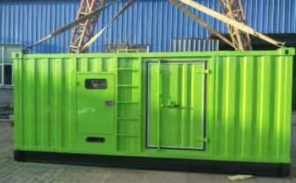 渝北600kw大型柴油发电机组出租价格 渝北600kw大型柴油发电机组出租价格